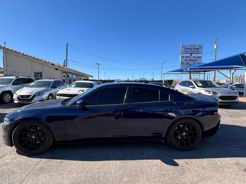 Dodge Charger R/T 2016