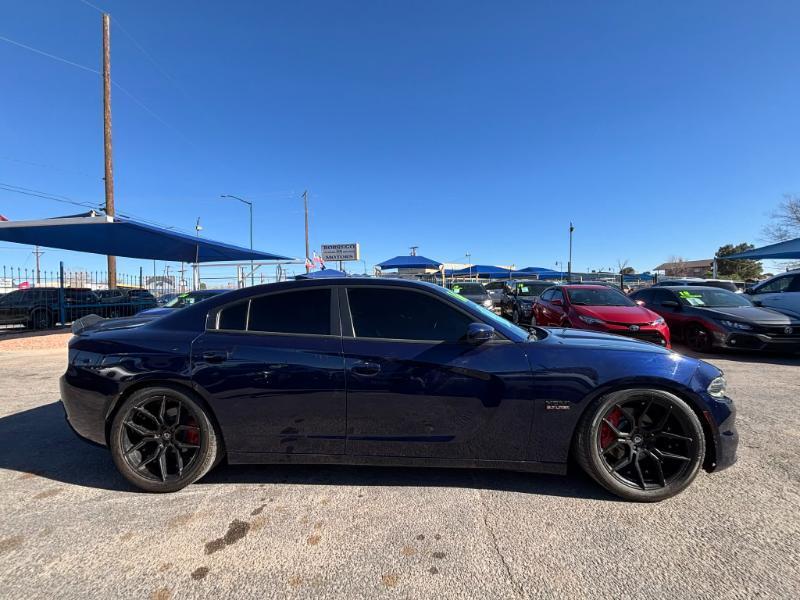 Dodge Charger R/T 2016