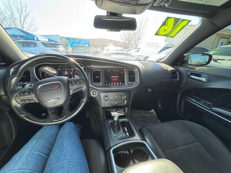 Dodge Charger R/T 2016