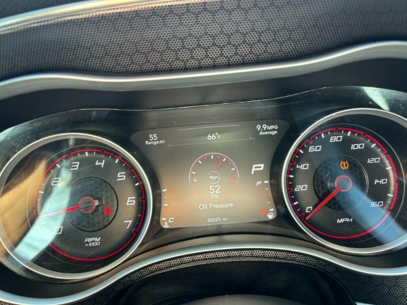 Dodge Charger R/T 2016