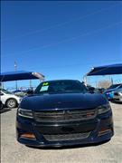 2016 Dodge Charger 