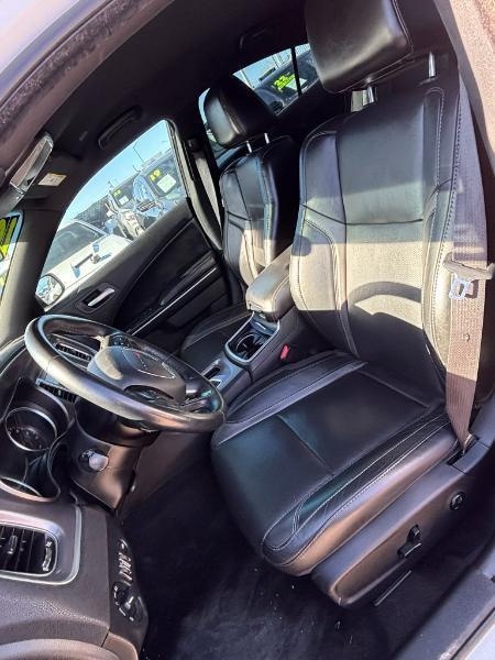 Dodge Charger SXT 2019