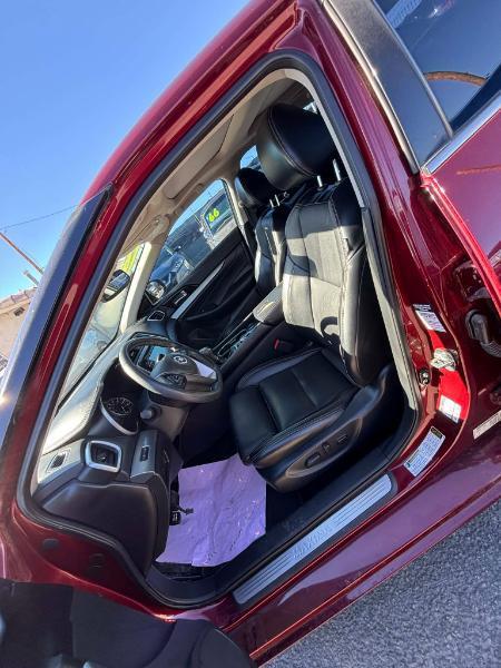 Nissan Maxima 3.5 S 2016