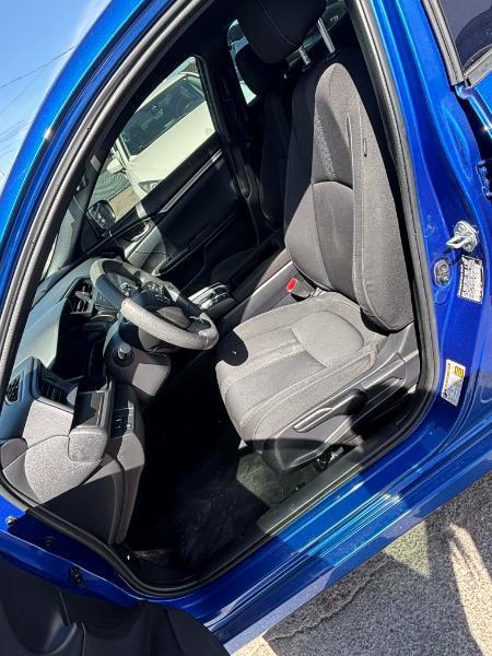 Honda Civic LX CVT 2020