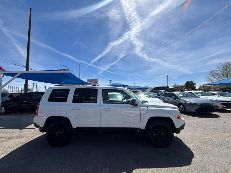 Jeep Patriot Sport 2WD 2016