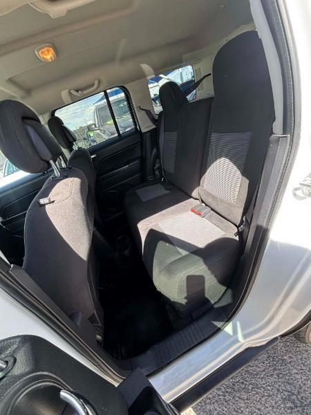 Jeep Patriot Sport 2WD 2016