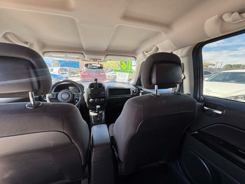 Jeep Patriot Sport 2WD 2016