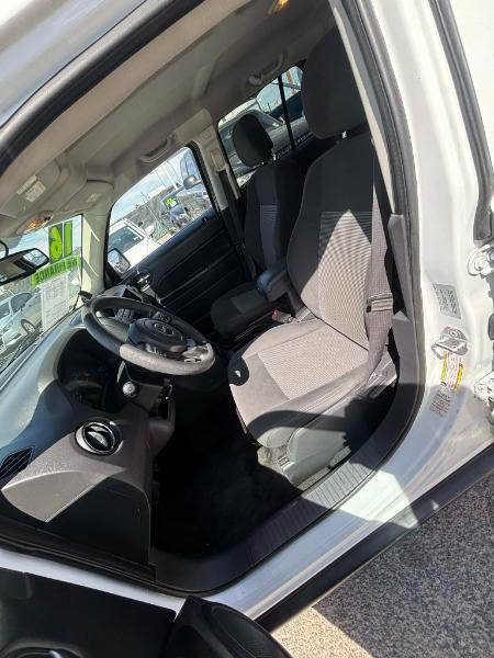 Jeep Patriot Sport 2WD 2016