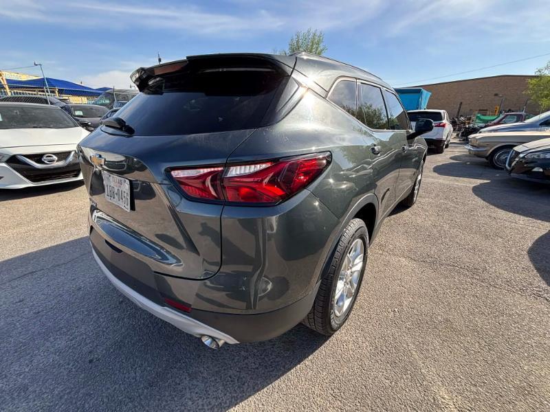 Chevrolet Blazer 2LT 2019