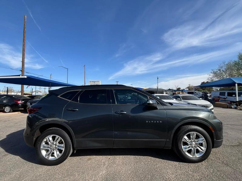 Chevrolet Blazer 2LT 2019