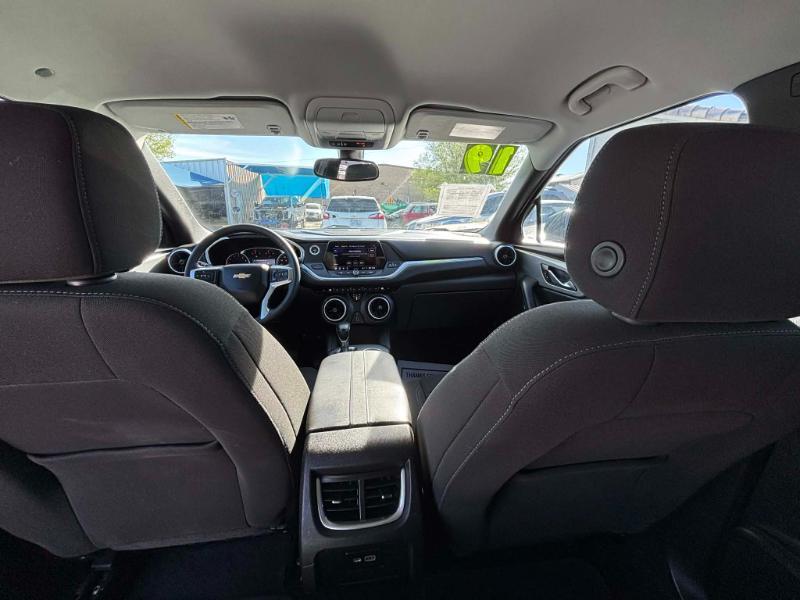 Chevrolet Blazer 2LT 2019