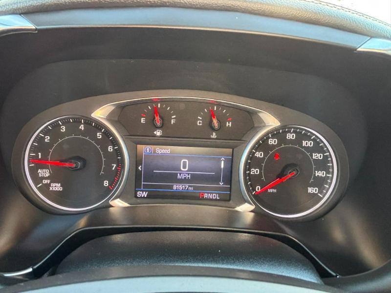 Chevrolet Blazer 2LT 2019