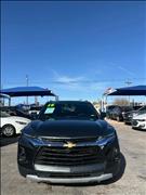 2019 Chevrolet Blazer 