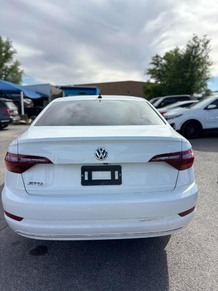 Volkswagen Jetta 1.4T SE 8A 2019