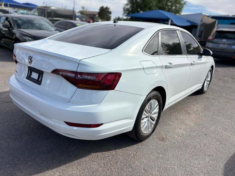 Volkswagen Jetta 1.4T SE 8A 2019