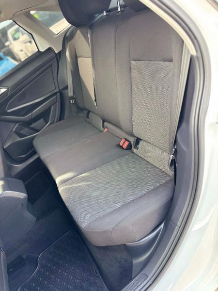 Volkswagen Jetta 1.4T SE 8A 2019