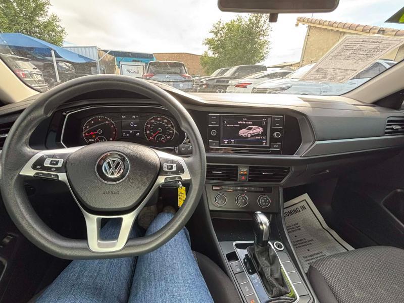 Volkswagen Jetta 1.4T SE 8A 2019