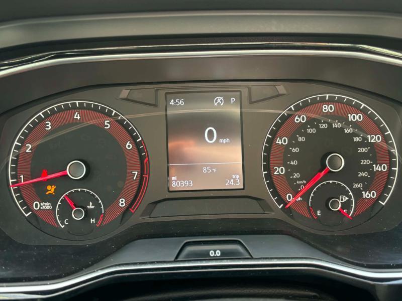 Volkswagen Jetta 1.4T SE 8A 2019