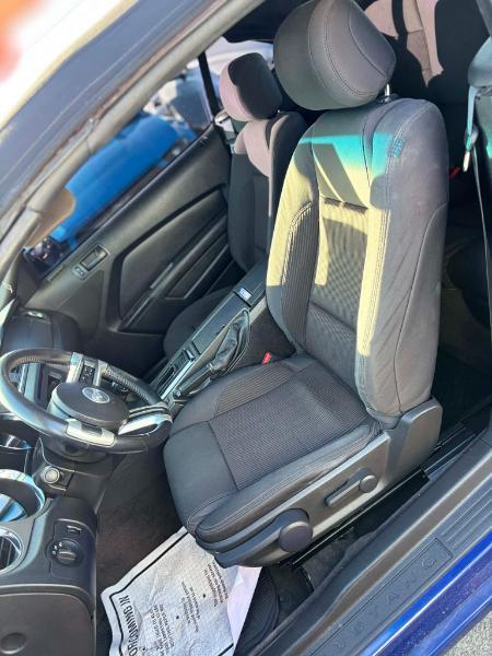 Ford Mustang V6 Convertible 2013