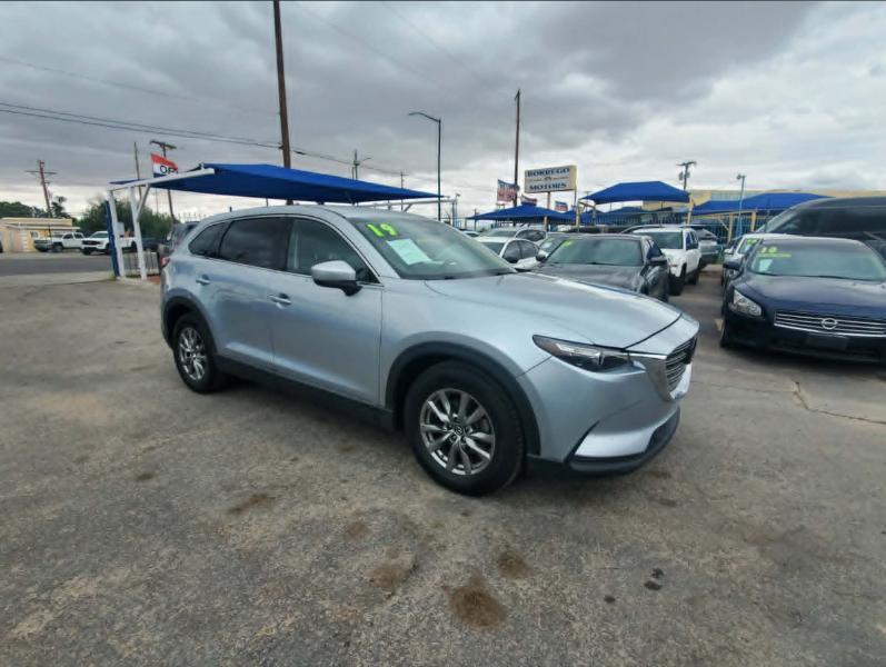 Mazda CX-9 Touring FWD 2019