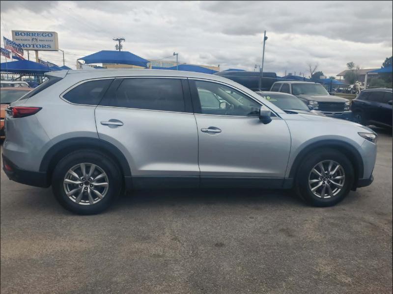Mazda CX-9 Touring FWD 2019