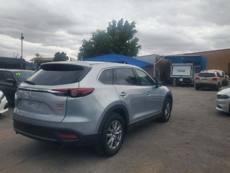 Mazda CX-9 Touring FWD 2019