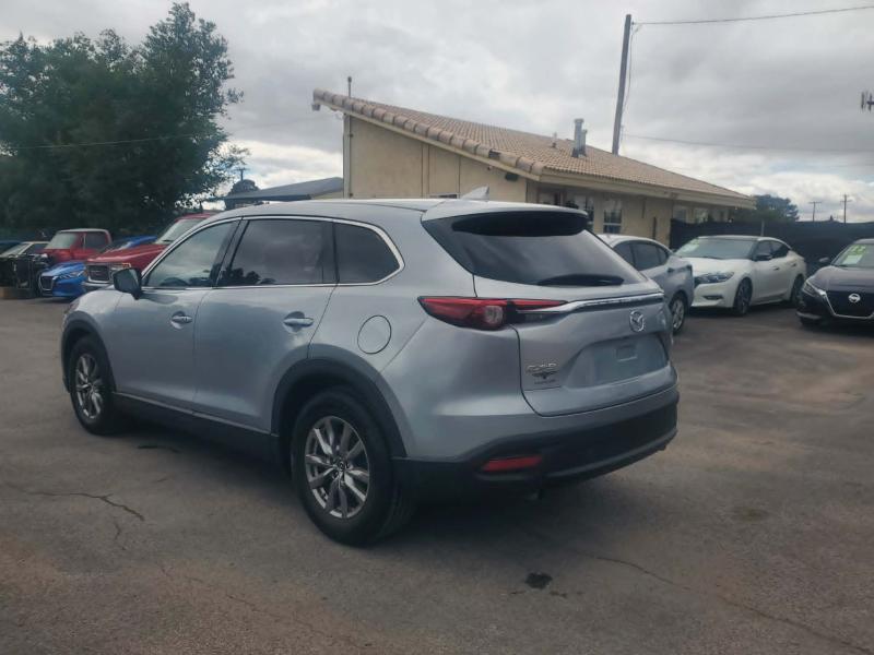 Mazda CX-9 Touring FWD 2019