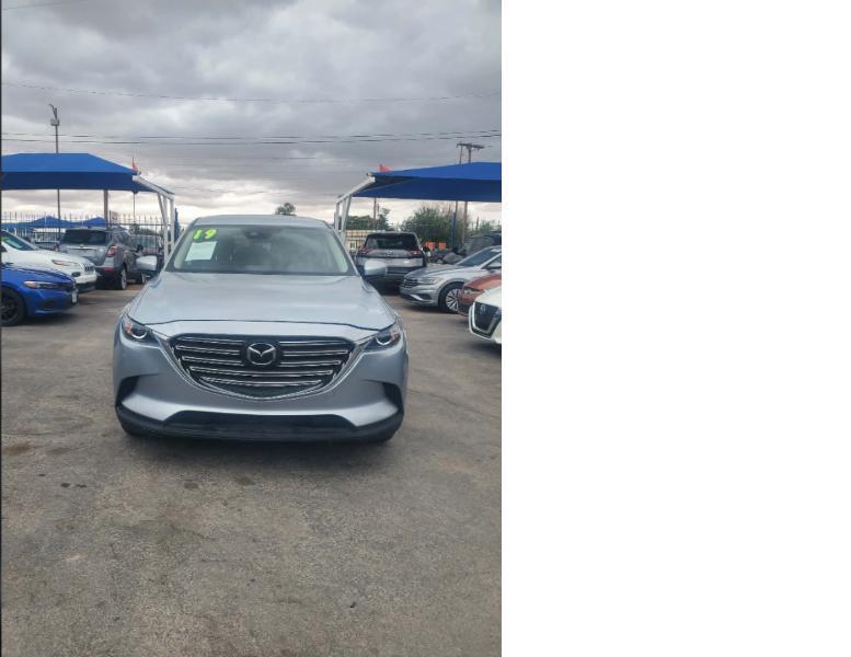 Mazda CX-9 Touring FWD 2019