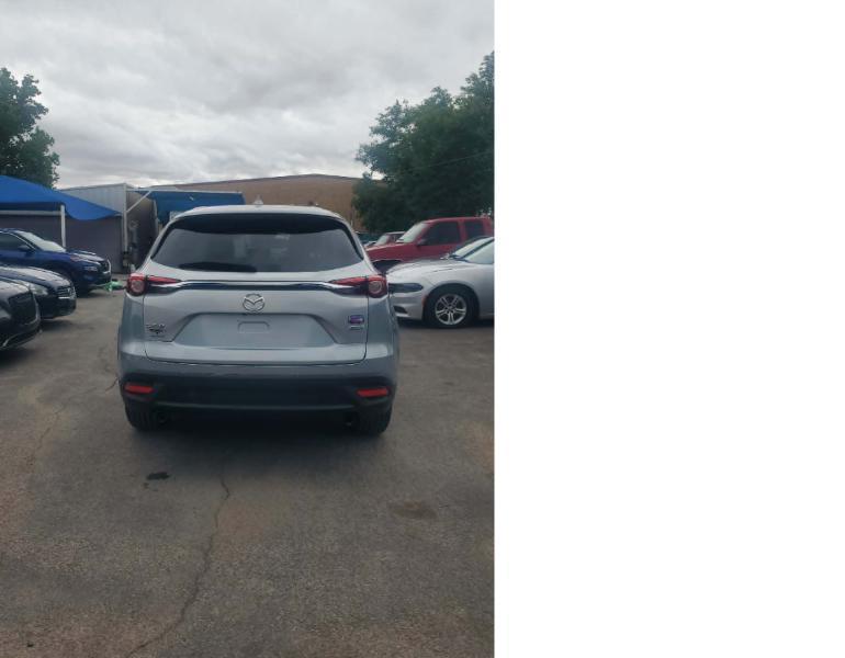 Mazda CX-9 Touring FWD 2019