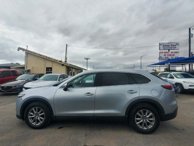 Mazda CX-9 Touring FWD 2019