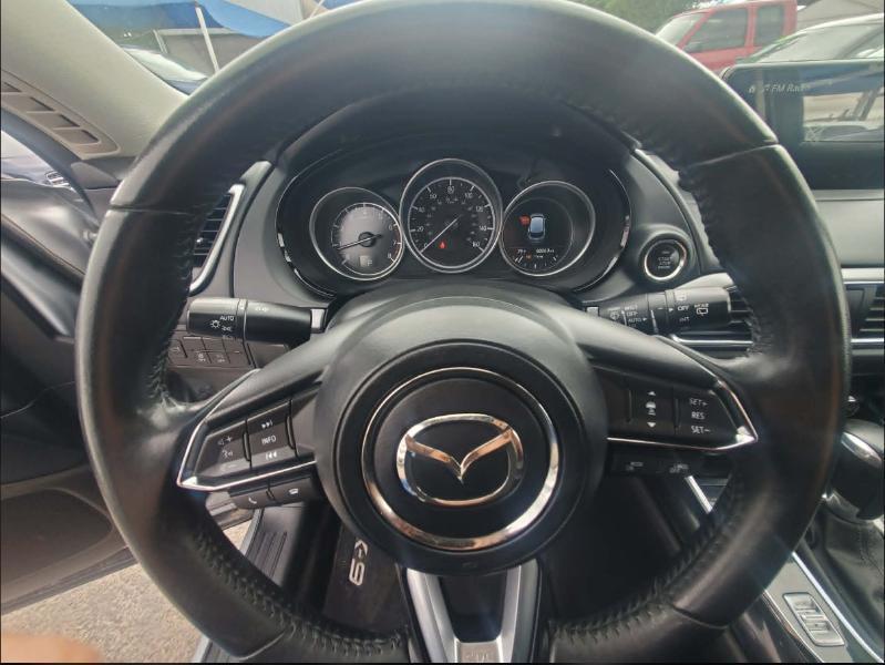 Mazda CX-9 Touring FWD 2019