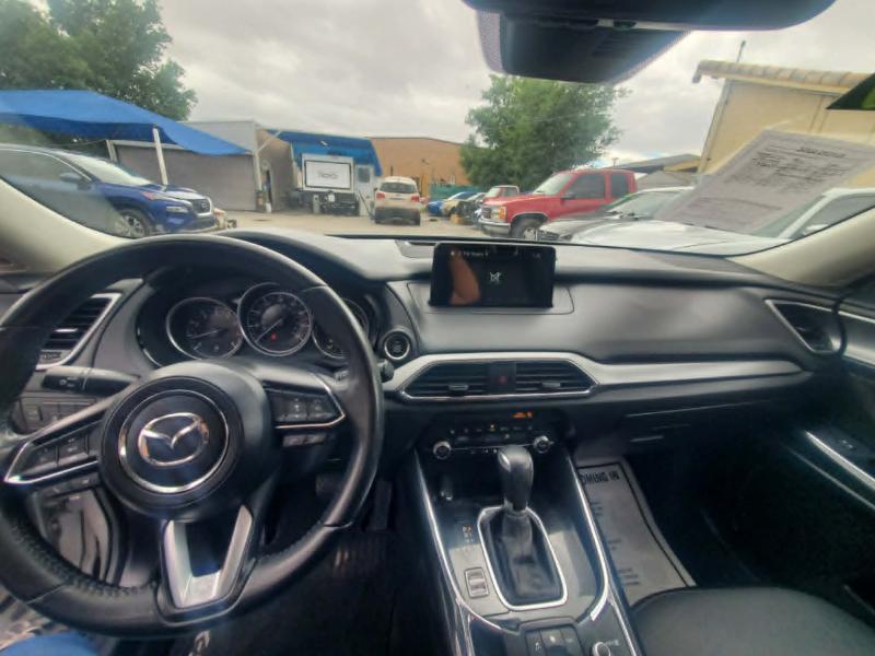 Mazda CX-9 Touring FWD 2019