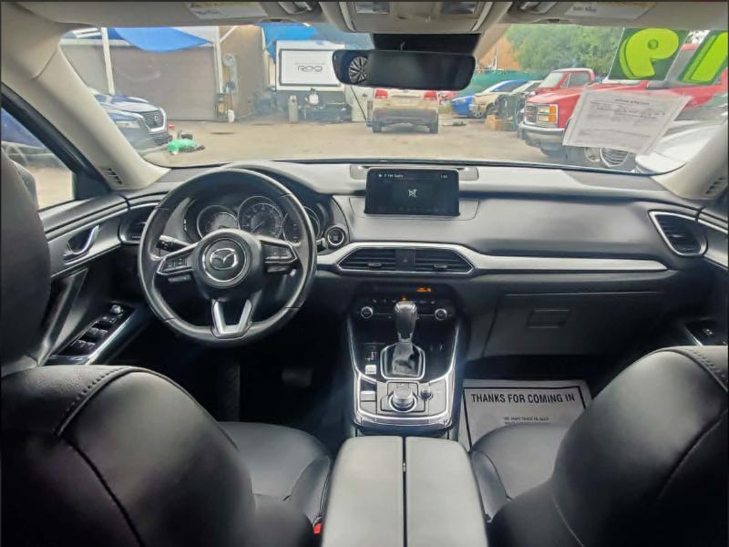 Mazda CX-9 Touring FWD 2019