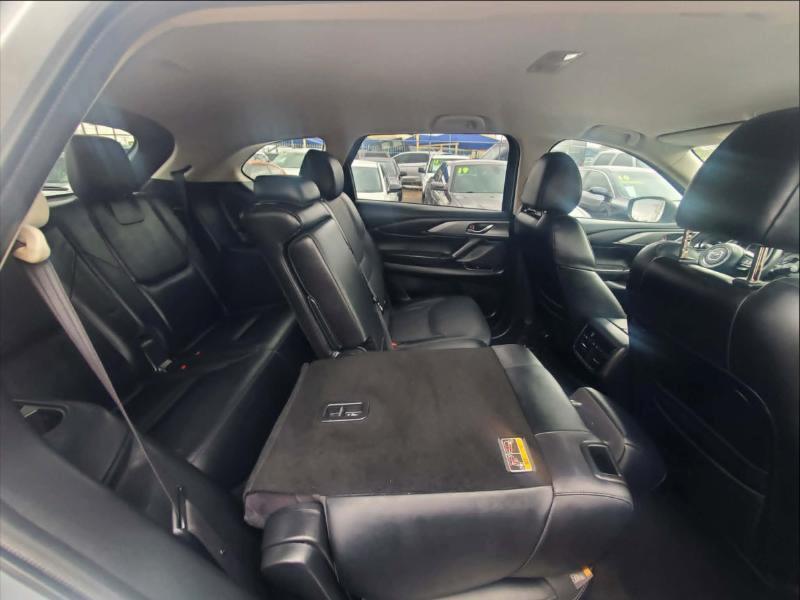 Mazda CX-9 Touring FWD 2019