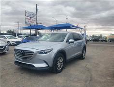 2019 Mazda CX-9 