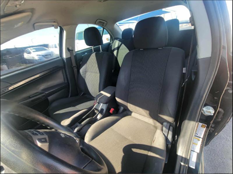 Mitsubishi Lancer ES 5M 2017