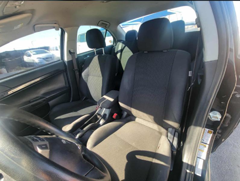 Mitsubishi Lancer ES 5M 2017