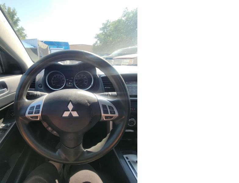 Mitsubishi Lancer ES 5M 2017