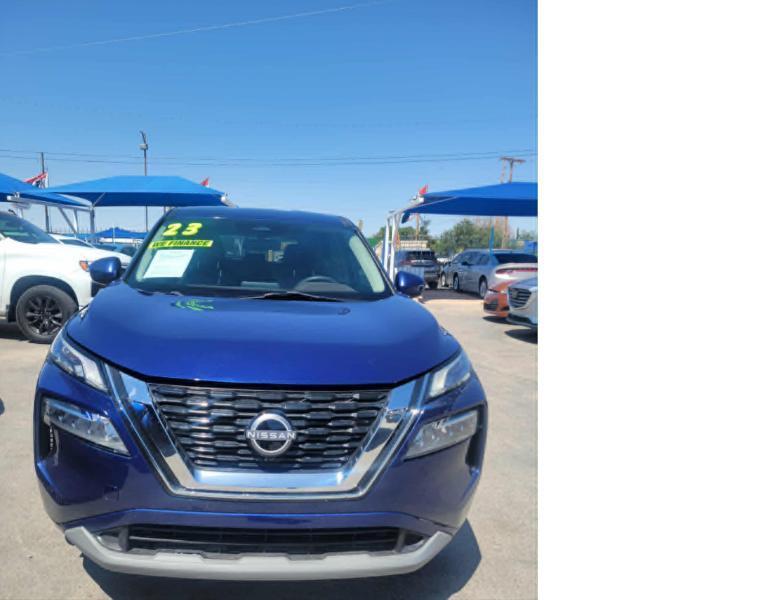 Nissan Rogue SV 2023