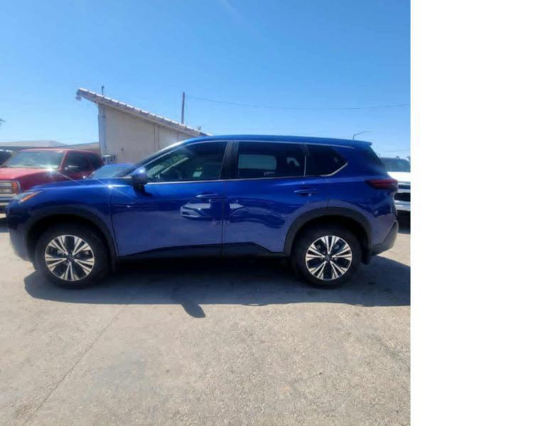 Nissan Rogue SV 2023