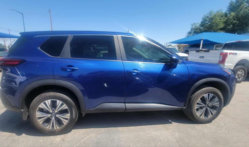 Nissan Rogue SV 2023