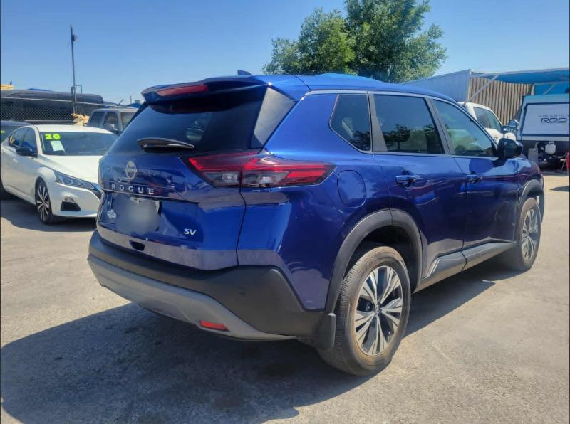 Nissan Rogue SV 2023