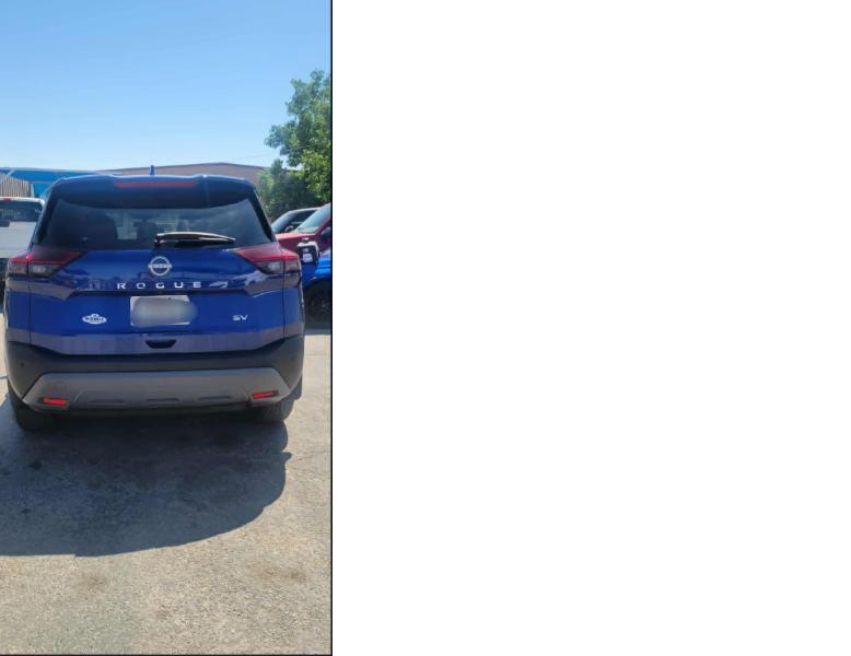 Nissan Rogue SV 2023