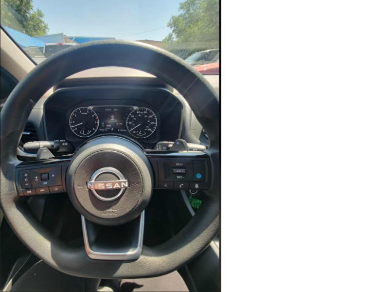 Nissan Rogue SV 2023