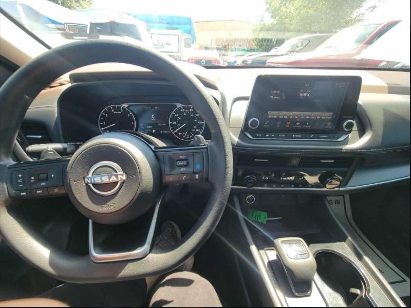 Nissan Rogue SV 2023