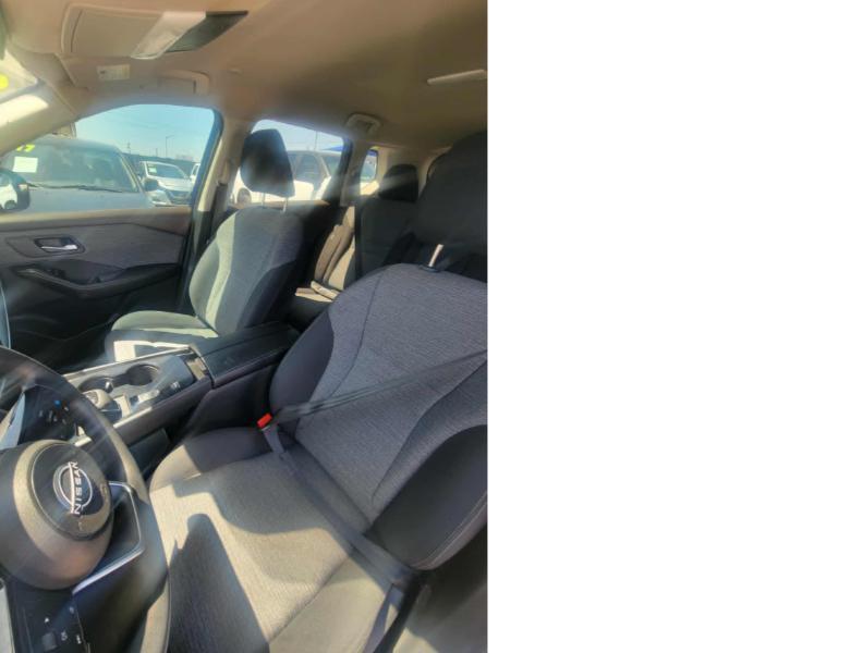 Nissan Rogue SV 2023