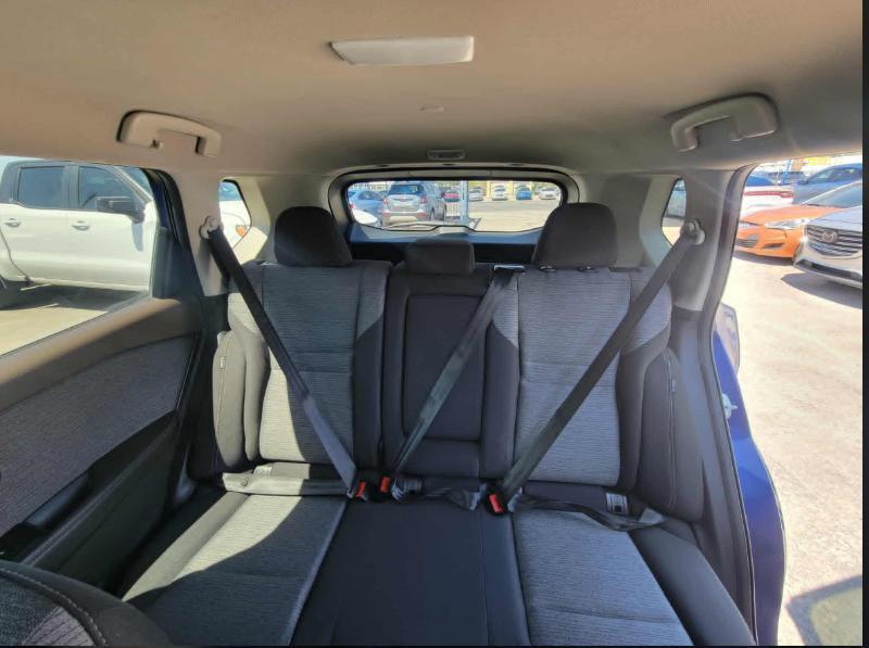 Nissan Rogue SV 2023