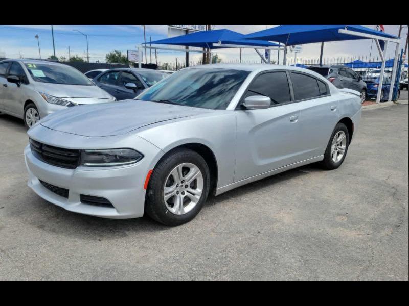 Dodge Charger SXT 2020