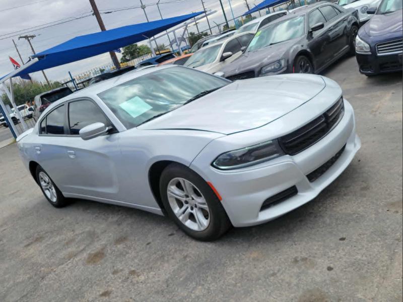 Dodge Charger SXT 2020