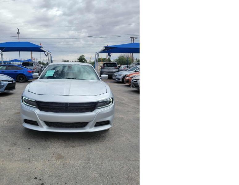 Dodge Charger SXT 2020
